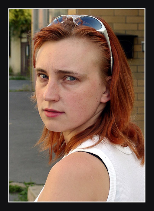 Špatná nálada